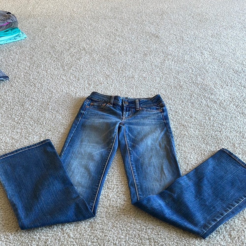 Women’s jeans